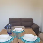 Semesterbostad La Duna - Casa Sulla Tertenìa