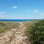 Semesterbostad La Duna - Casa Sulla