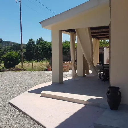 Semesterbostad La Duna - Casa Sulla Tertenìa
