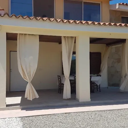 La Duna - Casa Sulla Tertenìa