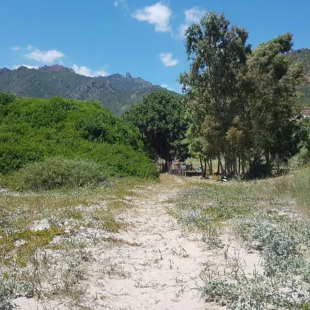 La Duna - Casa Sulla Σπίτι διακοπών *