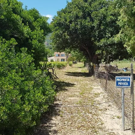 La Duna - Casa Sulla