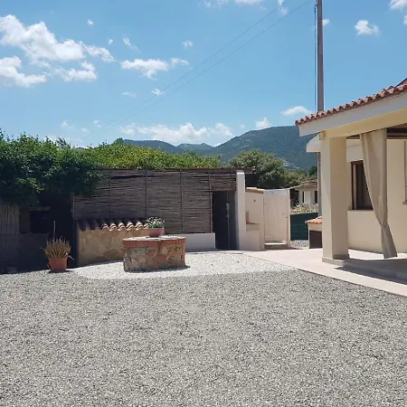 La Duna - Casa Sulla * Tertenìa