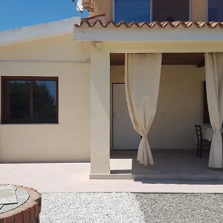 Semesterbostad La Duna - Casa Sulla *