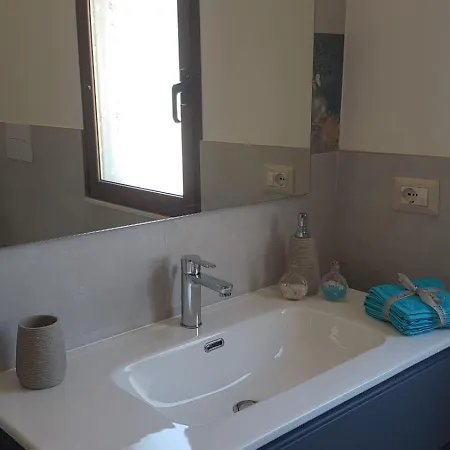 Holiday home La Duna - Casa Sulla *