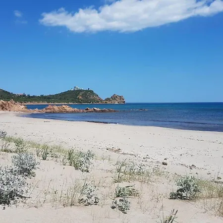La Duna - Casa Sulla Holiday home