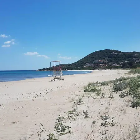 La Duna - Casa Sulla Holiday home Tertenia