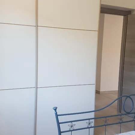 Holiday home La Duna - Casa Sulla Tertenia