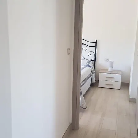 La Duna - Casa Sulla Holiday home