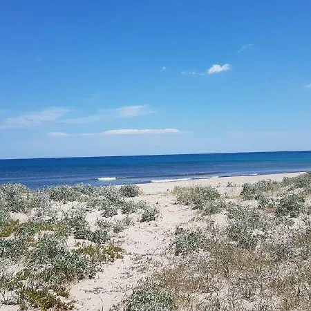 Holiday home La Duna - Casa Sulla *
