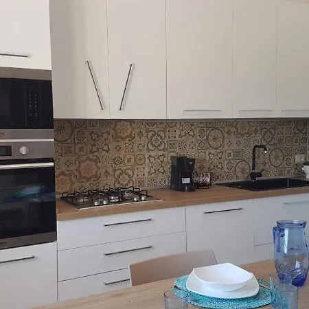 La Duna - Casa Sulla Holiday home