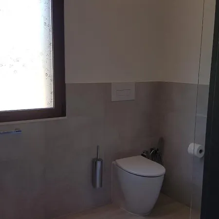 Holiday home La Duna - Casa Sulla *