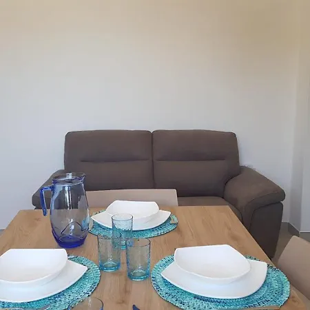 Holiday home La Duna - Casa Sulla Tertenia