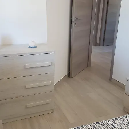 La Duna - Casa Sulla