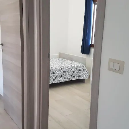 La Duna - Casa Sulla Holiday home