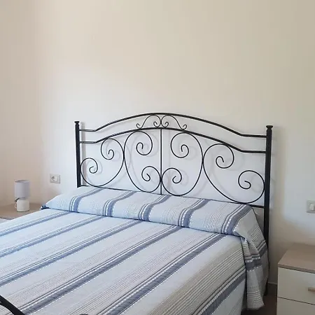 Holiday home La Duna - Casa Sulla