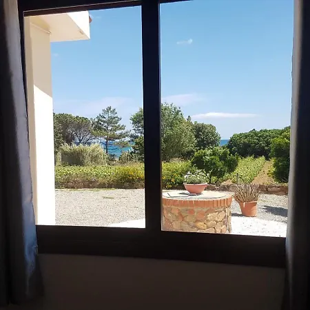 La Duna - Casa Sulla Holiday home *