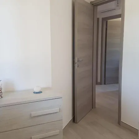La Duna - Casa Sulla Tertenia