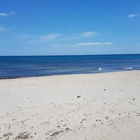 La Duna - Casa Sulla * Tertenia