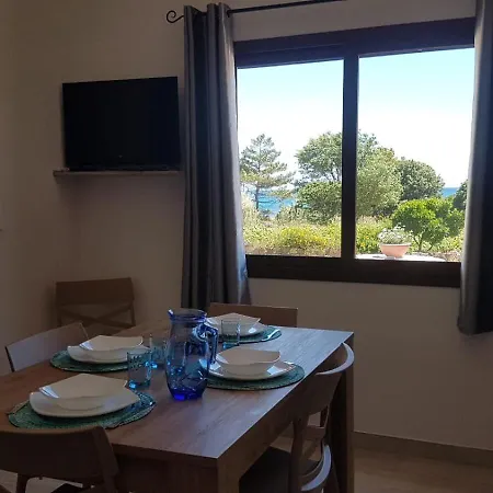 La Duna - Casa Sulla Holiday home *