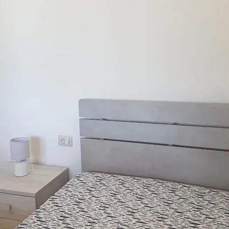 La Duna - Casa Sulla Holiday home Tertenia