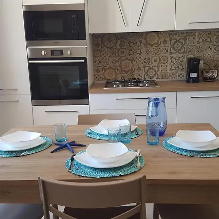 La Duna - Casa Sulla Tertenìa