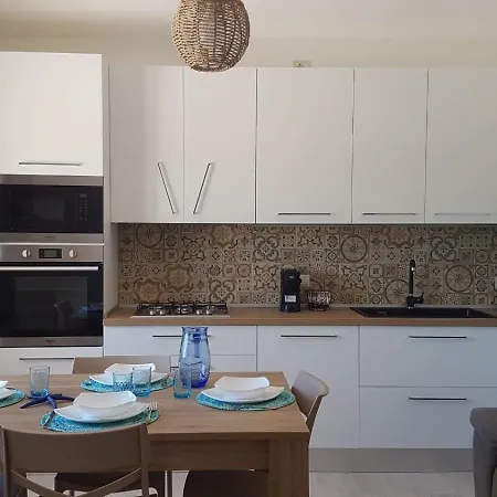 La Duna - Casa Sulla Holiday home