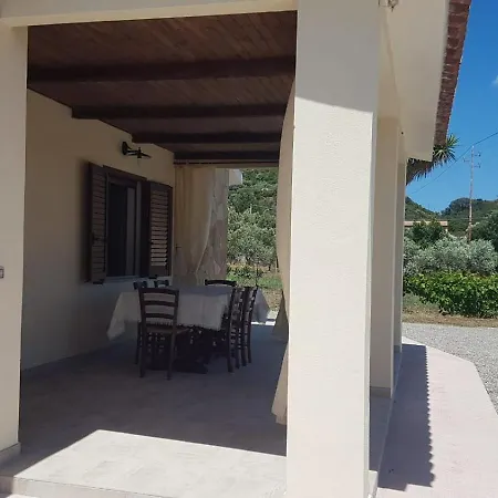 La Duna - Casa Sulla Ferienhaus *