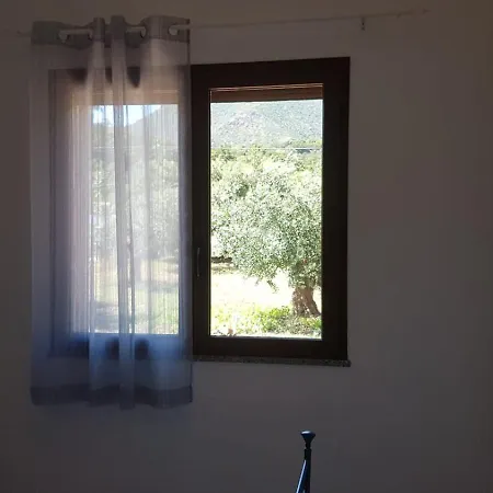 La Duna - Casa Sulla Holiday home Tertenia