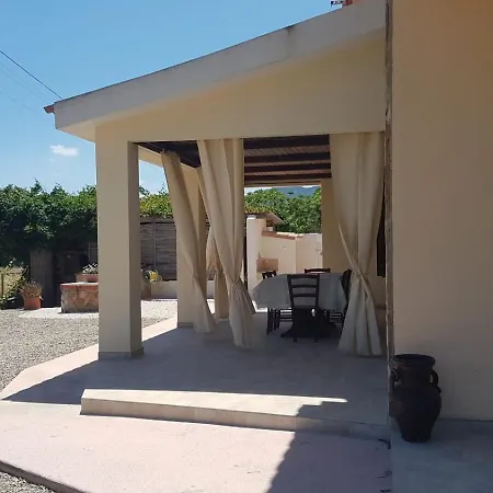 La Duna - Casa Sulla * Tertenia