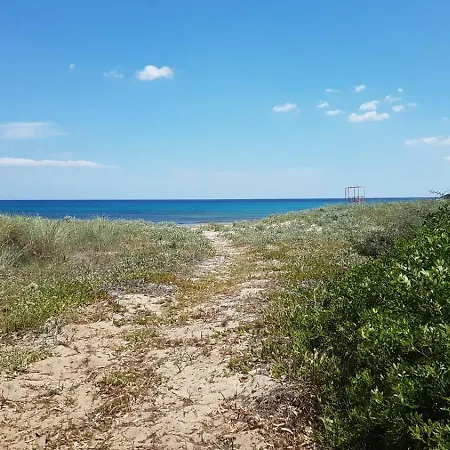 Holiday home La Duna - Casa Sulla