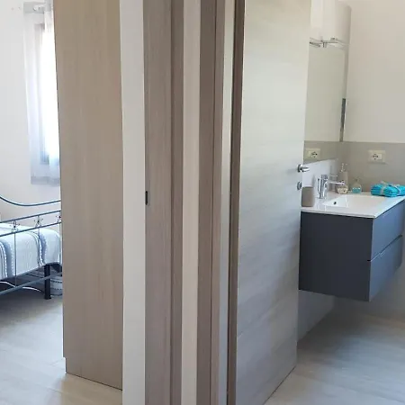 Holiday home La Duna - Casa Sulla Tertenia
