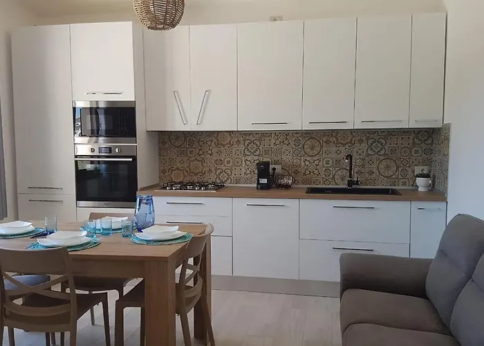 La Duna - Casa Sulla