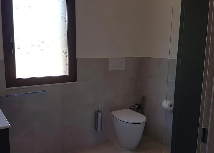 Tatil Evi La Duna - Casa Sulla *