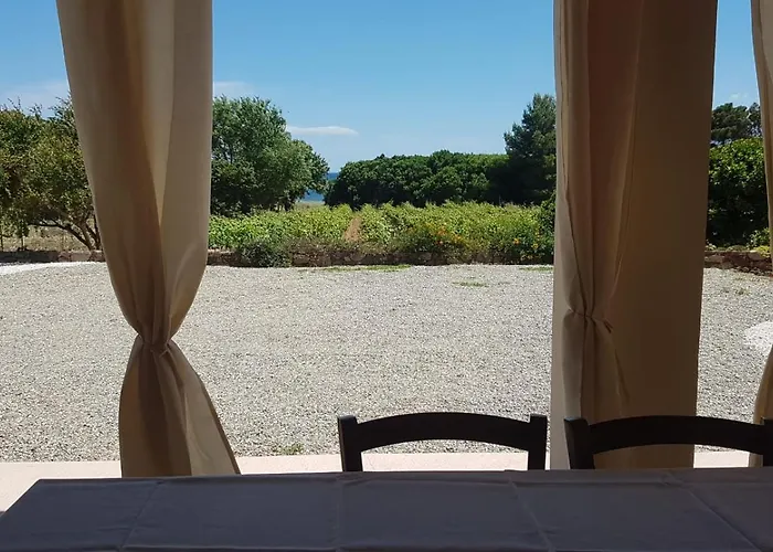 La Duna - Casa Sulla *