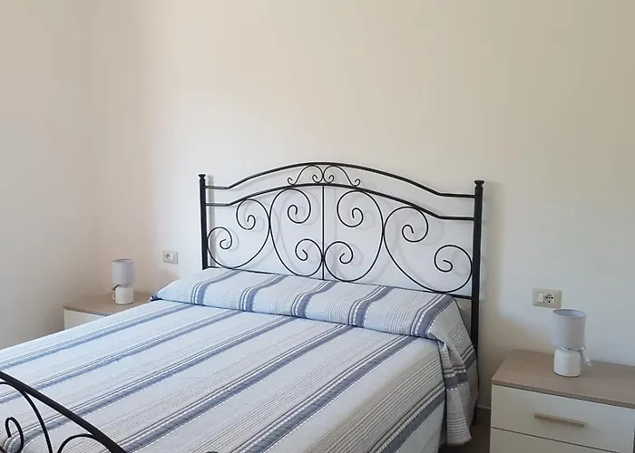 Tatil Evi La Duna - Casa Sulla