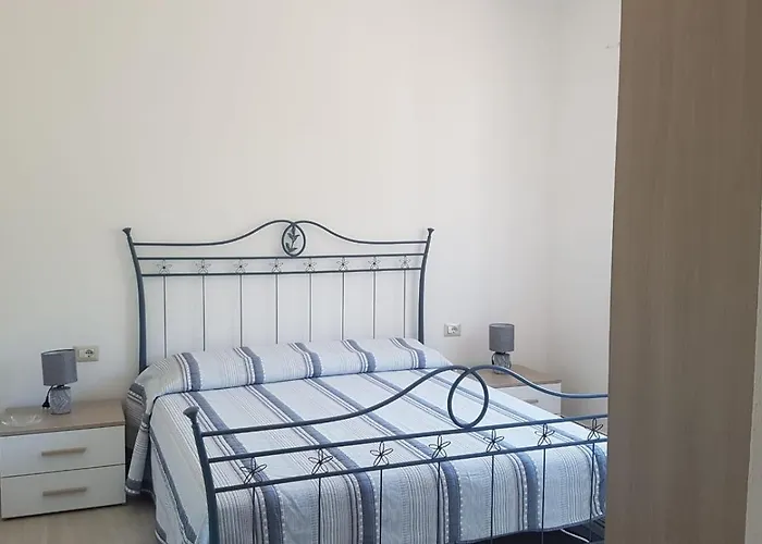 La Duna - Casa Sulla *