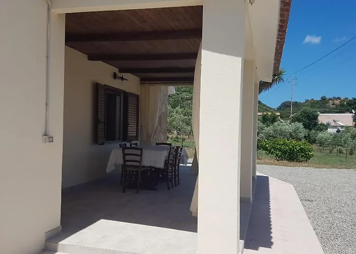 La Duna - Casa Sulla 度假居 *