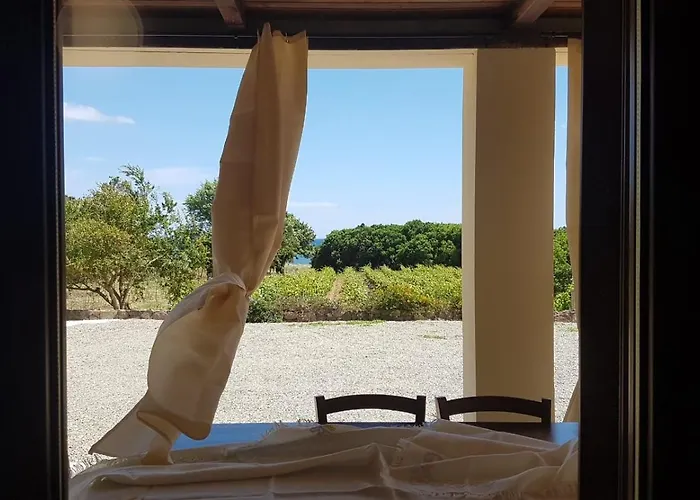 Tatil Evi La Duna - Casa Sulla *